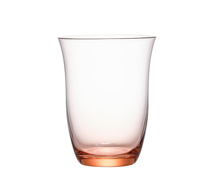 Ophelia Tumbler in Blush