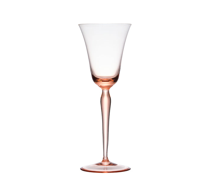 Ophelia Wine in Blush
