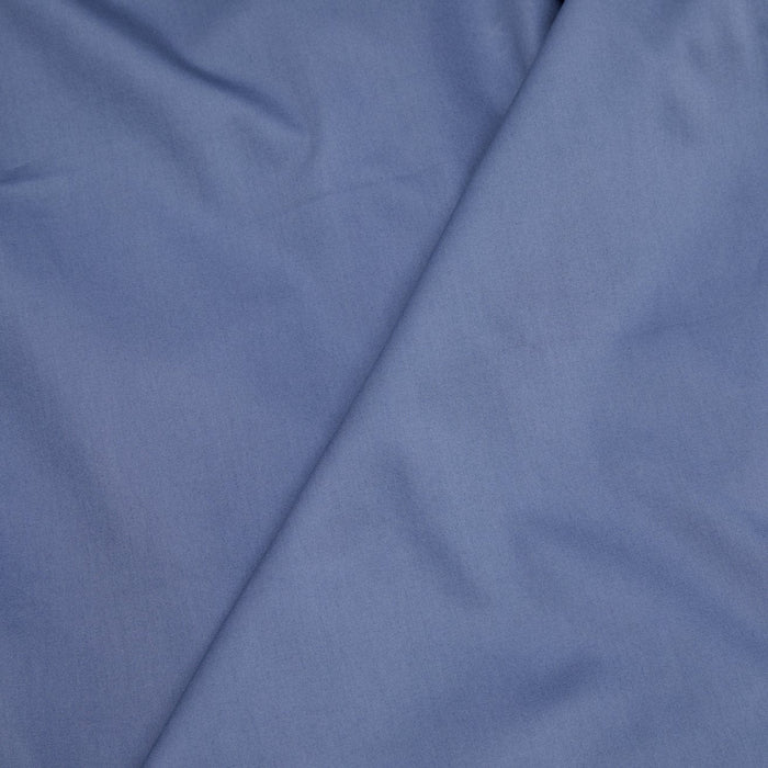 ORGANIC COTTON SATEEN PILLOWCASE PAIR