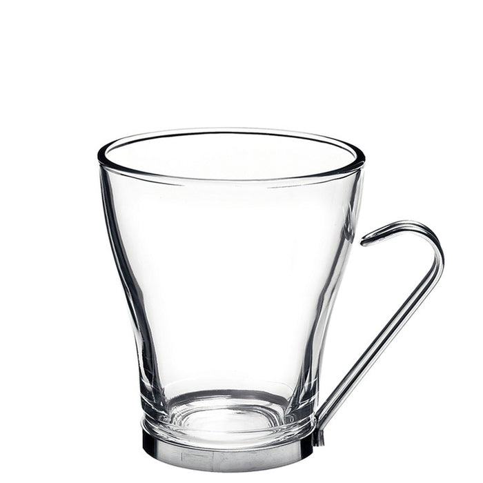 Oslo Bicchiere Cappuccino 23,5 cl Set 3 Pz