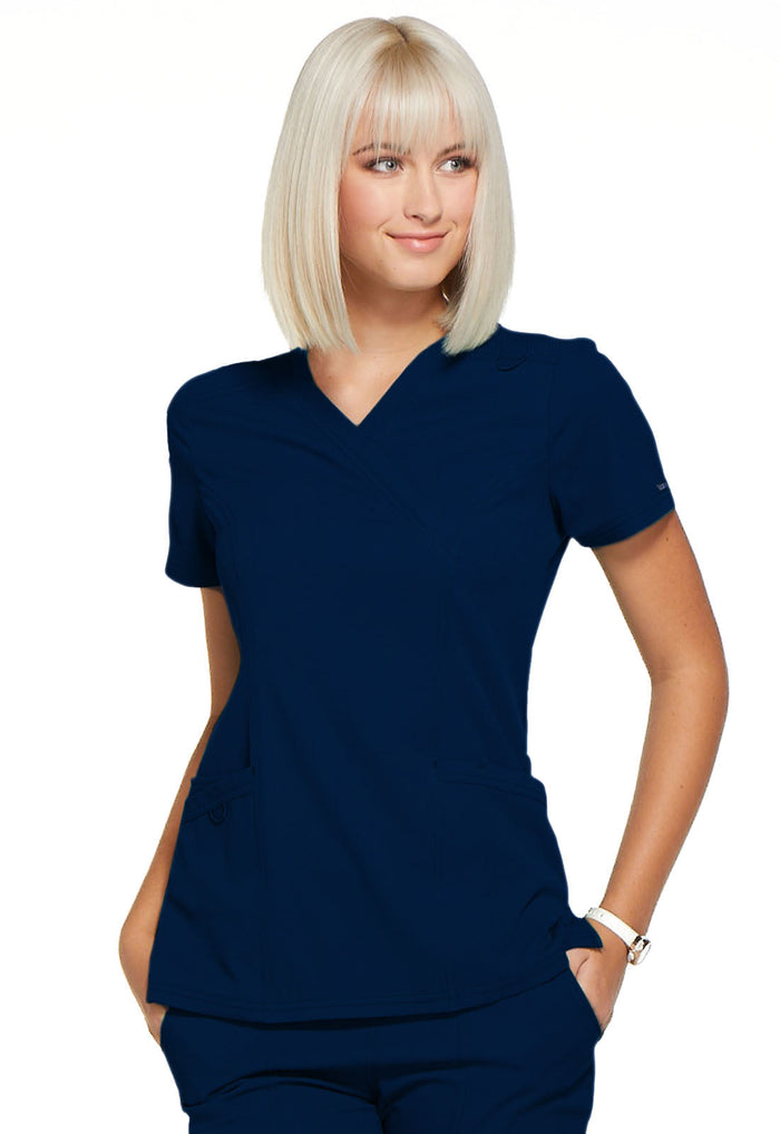OTL Conj. Mujer ELLE Mod.EL620/EL122 Navy Talla L