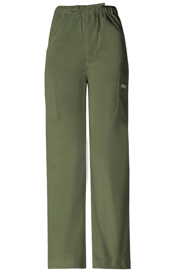 OUT Conj. Hombre Cherokee Core Stretch Mod.4725 / 4243 Olive