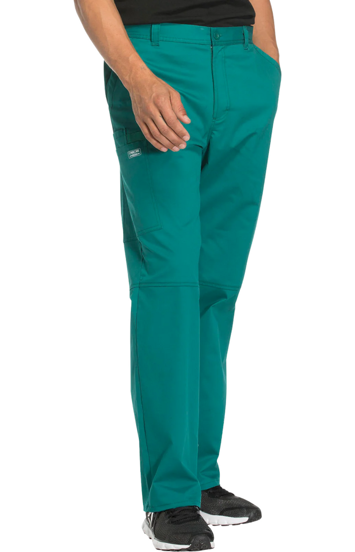 OUT Conj. Hombre Cherokee Core Stretch Mod.4743 / WW200 Hunter