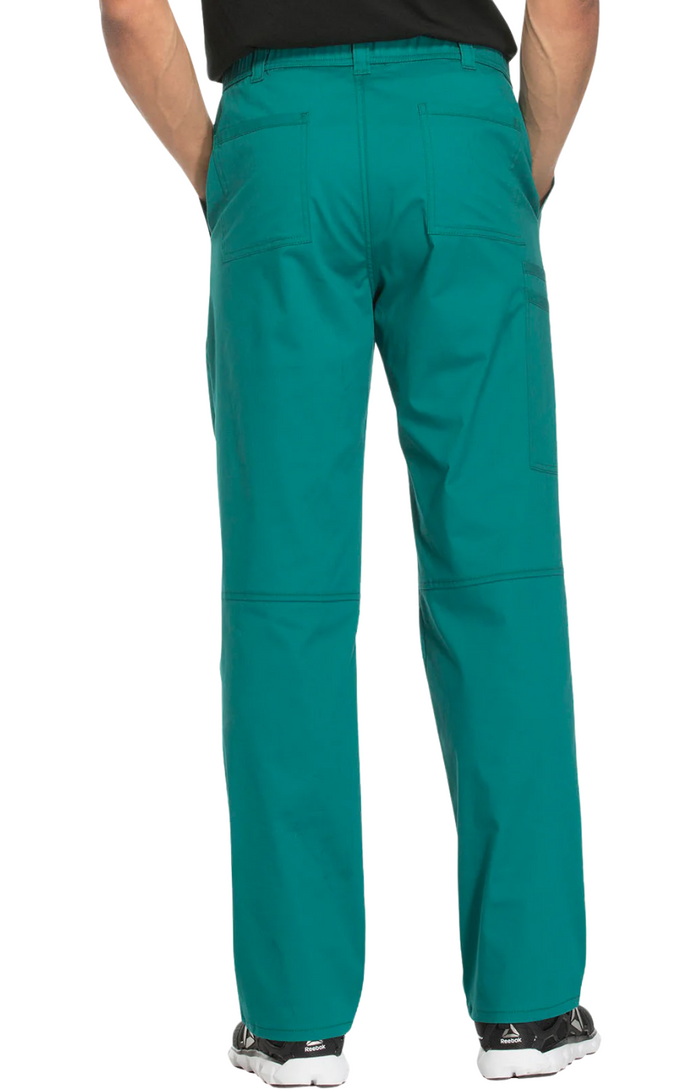 OUT Conj. Hombre Cherokee Core Stretch Mod.4743 / WW200 Hunter