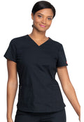 OUT Conj. Mujer Dickies EDS Signature Mod.DK880/DK125 Black