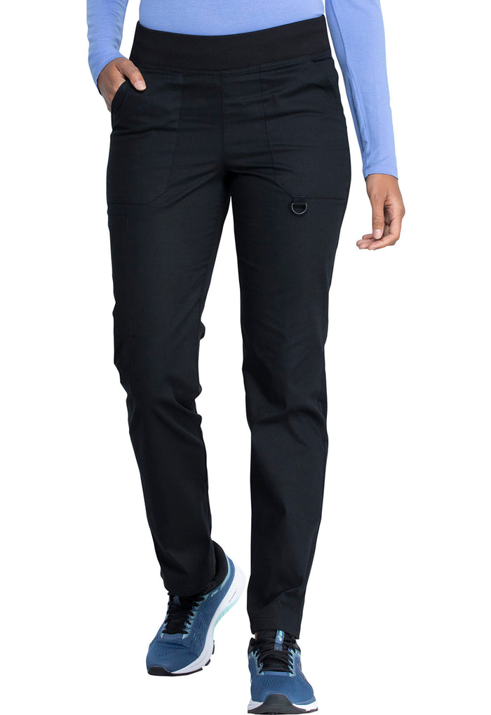 OUT Conj. Mujer Dickies EDS Signature Mod.DK880/DK125 Black