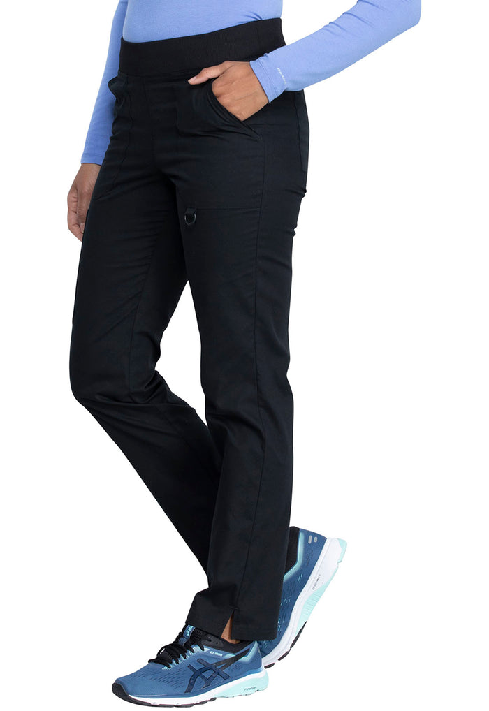OUT Conj. Mujer Dickies EDS Signature Mod.DK880/DK125 Black