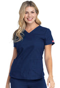 OUT Conj. Mujer Dickies EDS Signature Mod.DK880/DK125 Navy