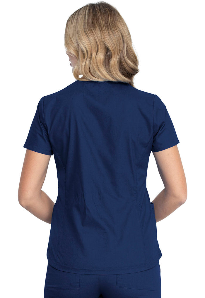 OUT Conj. Mujer Dickies EDS Signature Mod.DK880/DK125 Navy