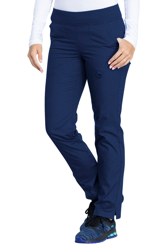 OUT Conj. Mujer Dickies EDS Signature Mod.DK880/DK125 Navy