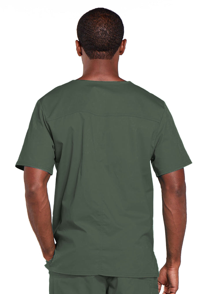 OUT Exist. Conj. Hombre Cherokee Core Stretch Mod.4725/WW200 Olive