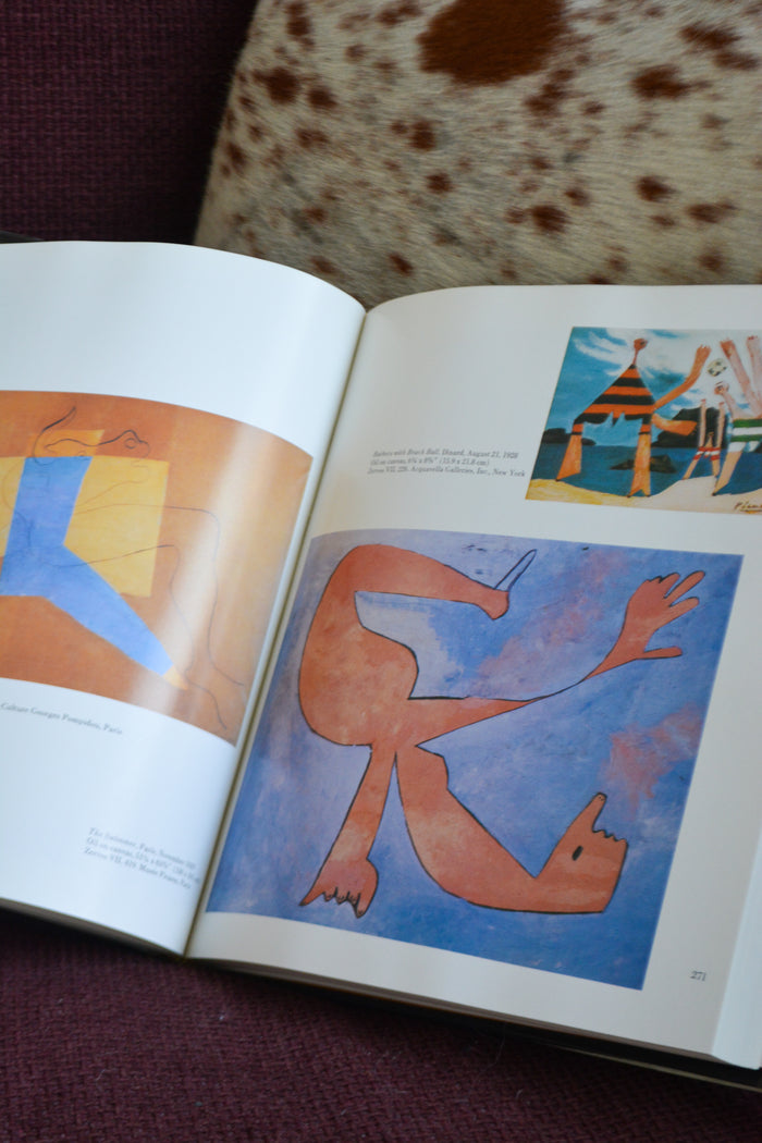 Pablo Picasso: A Retrospective by MoMa