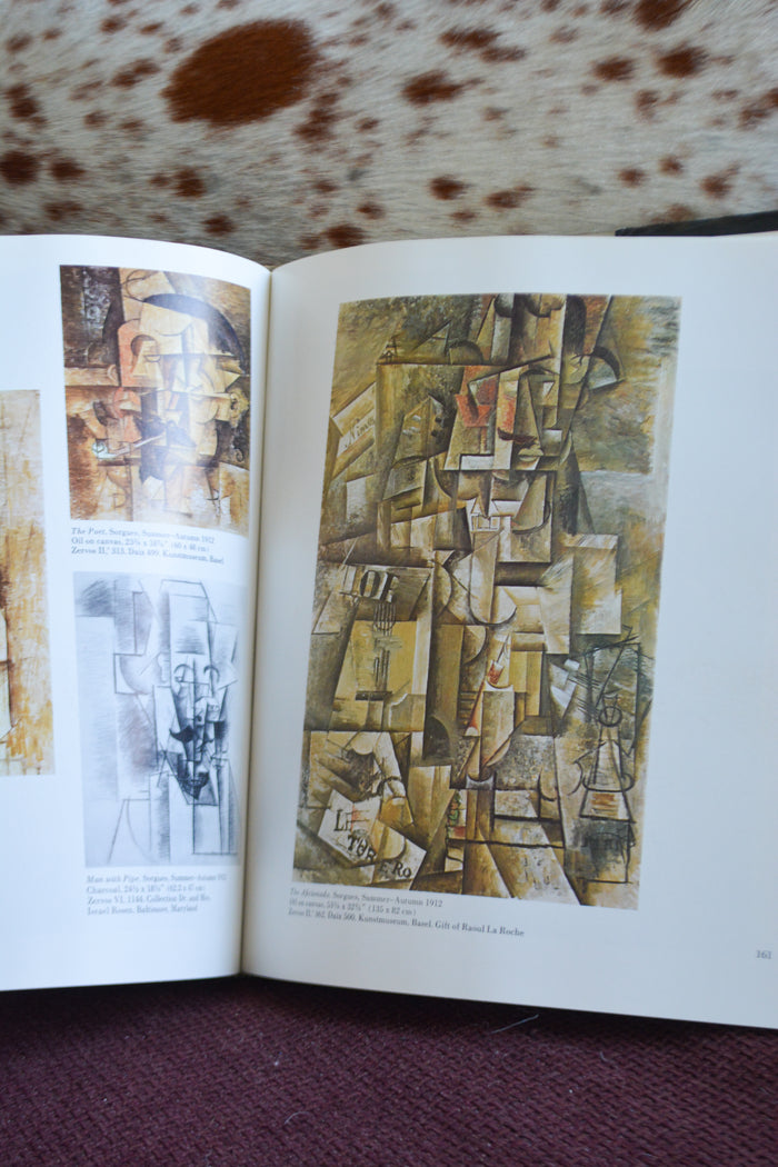 Pablo Picasso: A Retrospective by MoMa