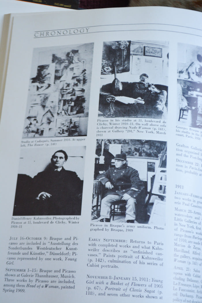 Pablo Picasso: A Retrospective by MoMa