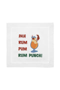 PAH RUM PUNCH!