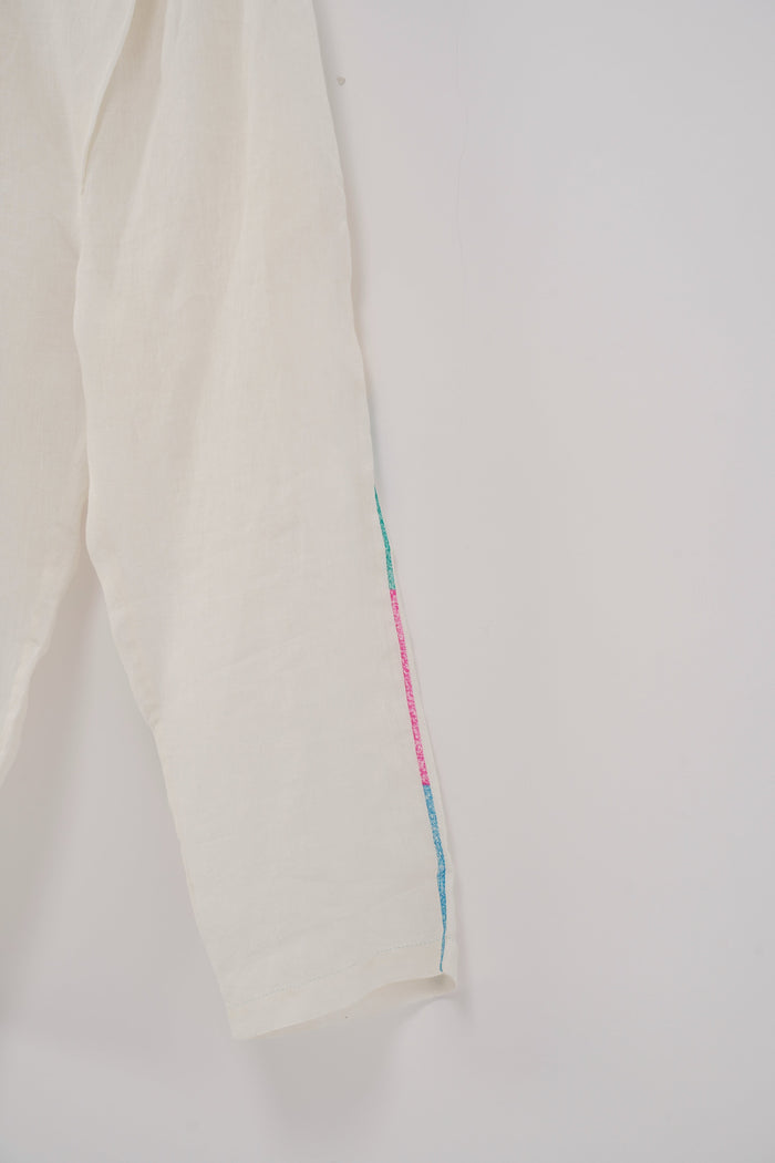 PAPRIKA TROUSER