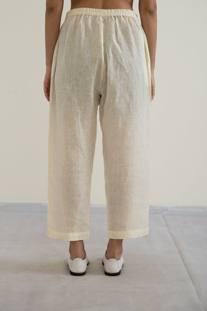 PAPRIKA TROUSERS