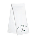 Par Then Bar Golf Tea Towel