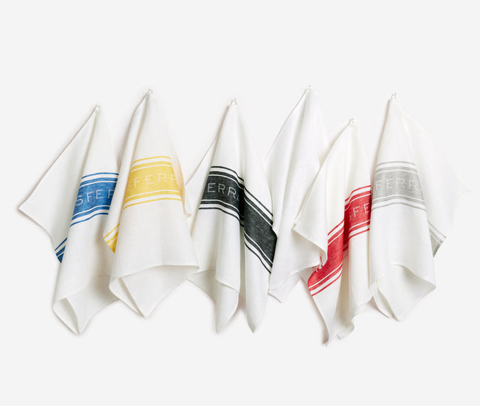 Parma Kitchen Towel