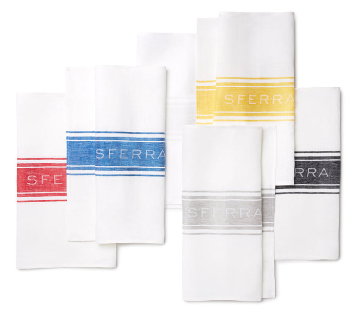 Parma Kitchen Towel