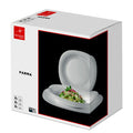 Parma Set Piatti Tavola 18 Pz
