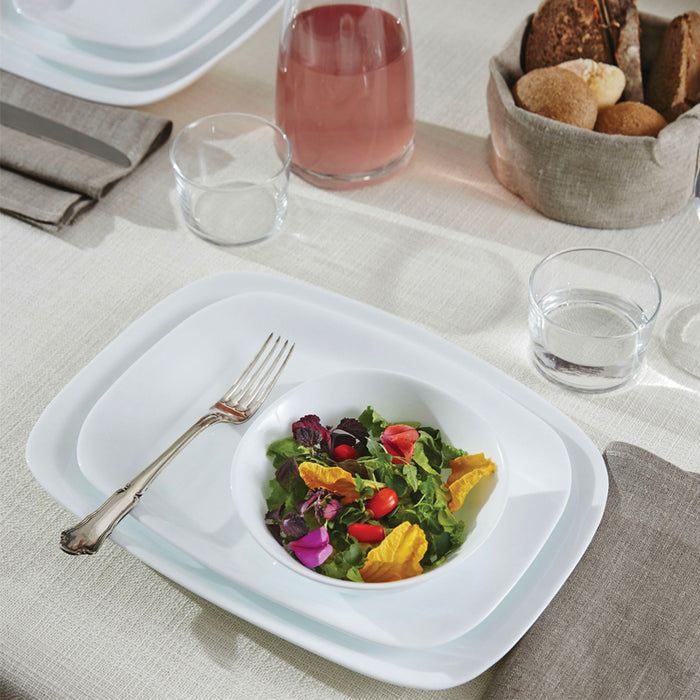 Parma Set Piatti Tavola 18 Pz