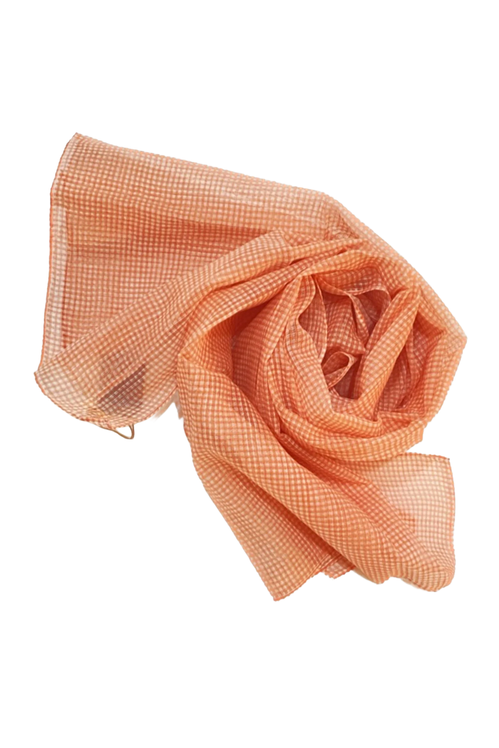 PEACH STOLE