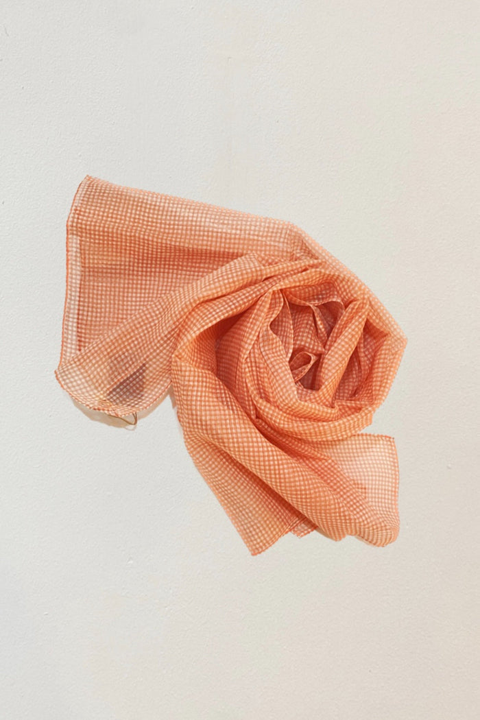 PEACH STOLE