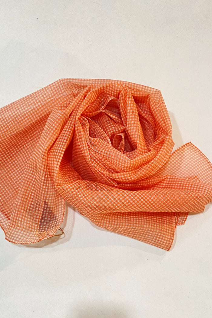 PEACH STOLE