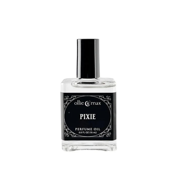 Perfume - Assorted Scents