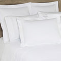 Perla Bed Linens by Home Treasures