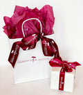 Personalized Ribbon - 1.5" (100 Yards per Roll)