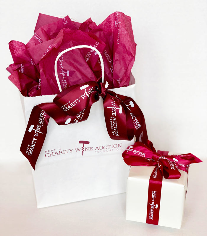 Personalized Ribbon - 1.5" (100 Yards per Roll)