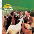 Beach Boys Pet Sounds Mono
