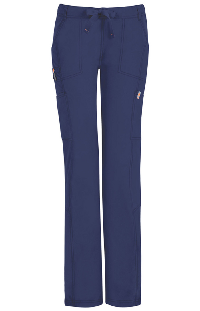 PFA Pant. Mujer Code Happy Mod.46000AB Navy