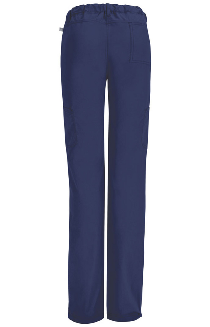 PFA Pant. Mujer Code Happy Mod.46000AB Navy