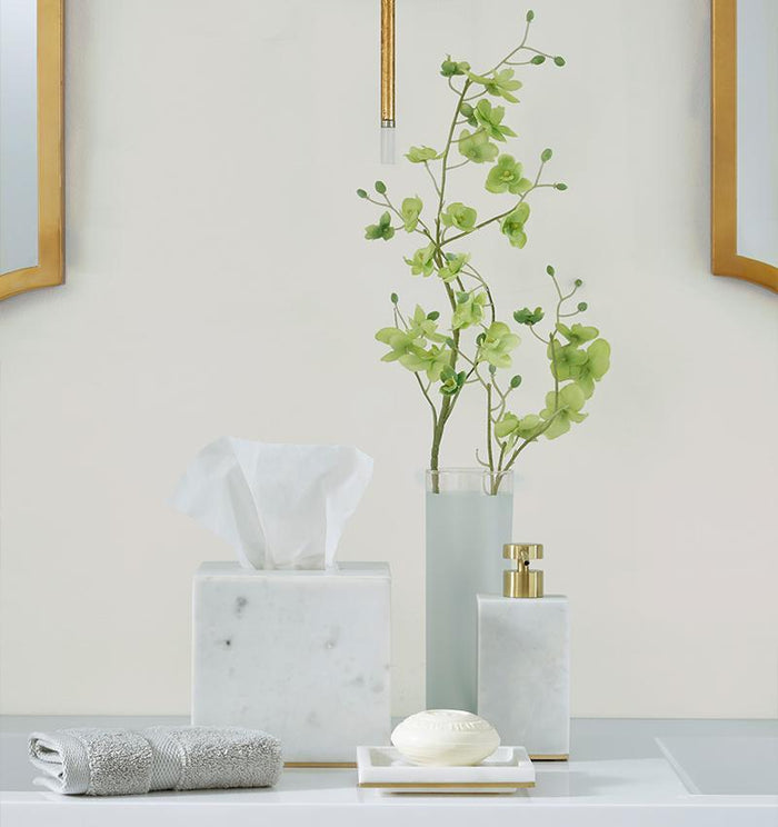 Pietra Vanity Set - Pioneer Linens