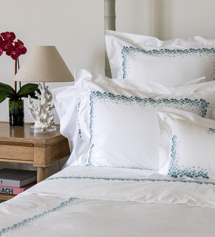 Planets Bed Linens