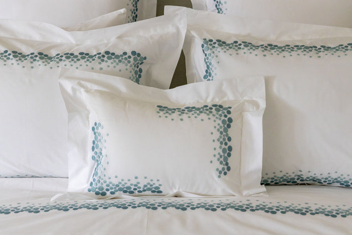 Planets Bed Linens