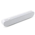 Plastic Wrap Cutter - Mount it somewhere for easy access