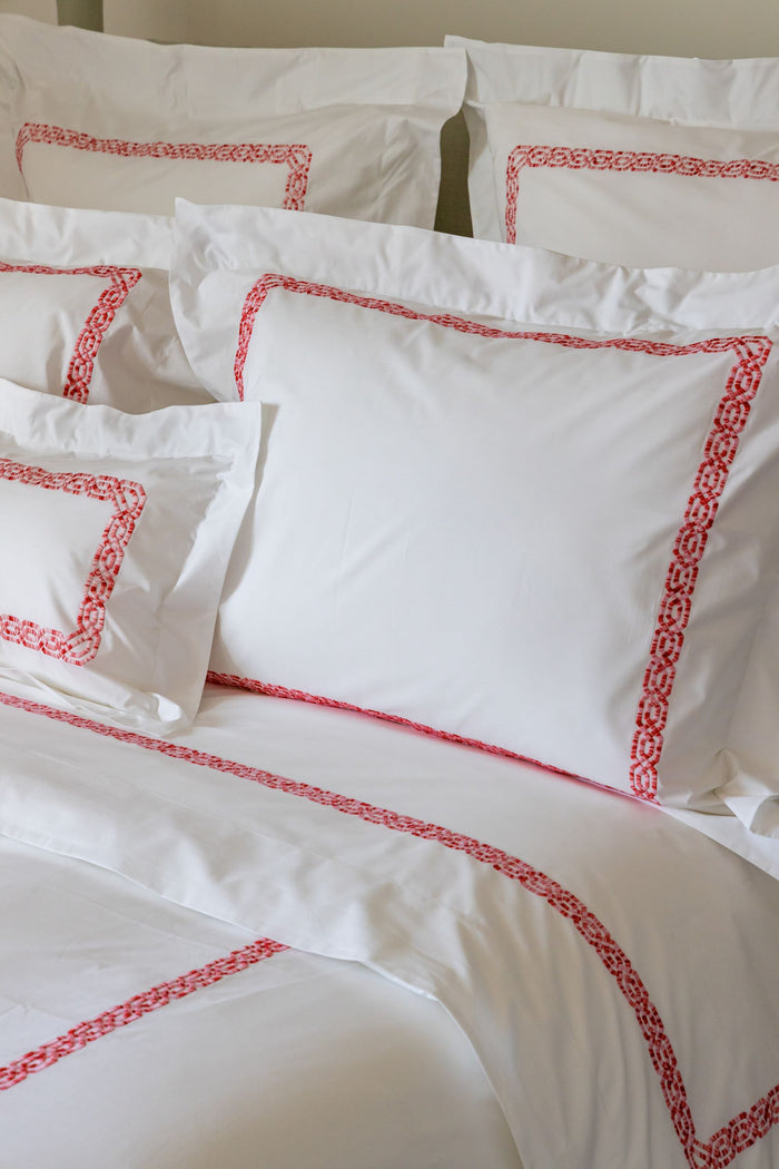 Plot Bed Linens