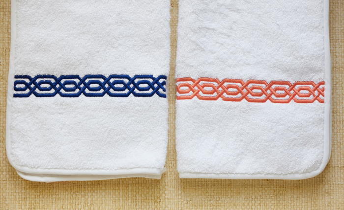 Plot Towels