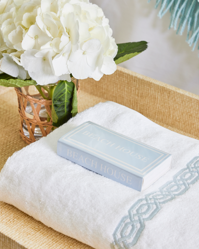 Plot Towels