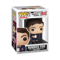 Pop! Number Five with Coffee Cup (DH FUNKO 2)