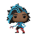 Pop! Spyder-Byte *(DH FUNKO 3)*