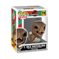 Pop! T. Rex Hatchling