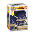 Pop! Tamaki Amajiki *(DH FUNKO 2)*
