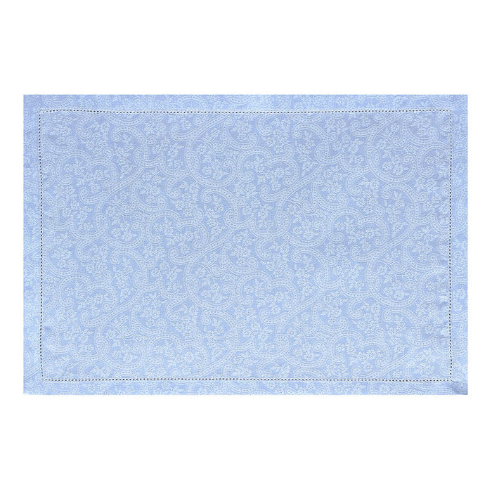 Portofino Fiori Table Linens