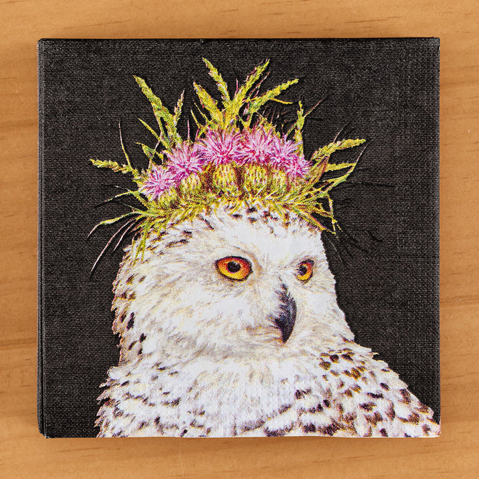 PPD Paper Napkins, Snow Queen