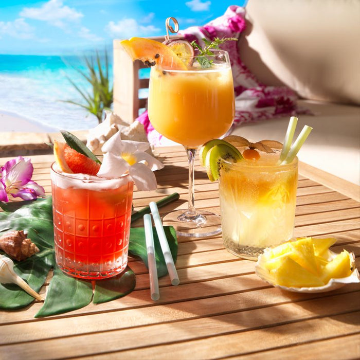 Premium Cocktail Calice 76 cl Set 6 Pz